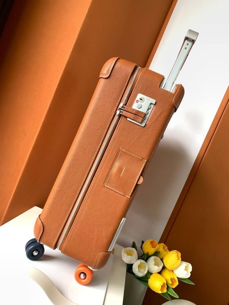 Hermes Suitcase